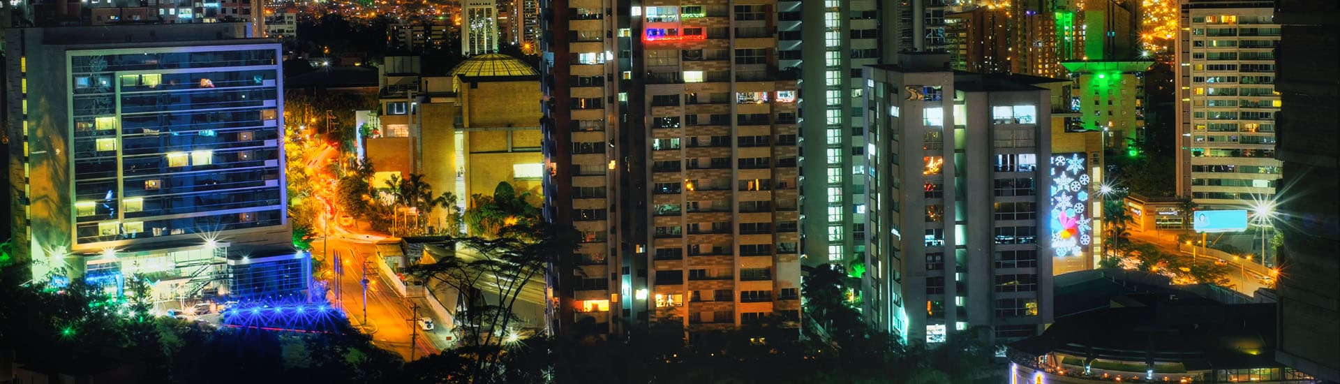 El Poblado