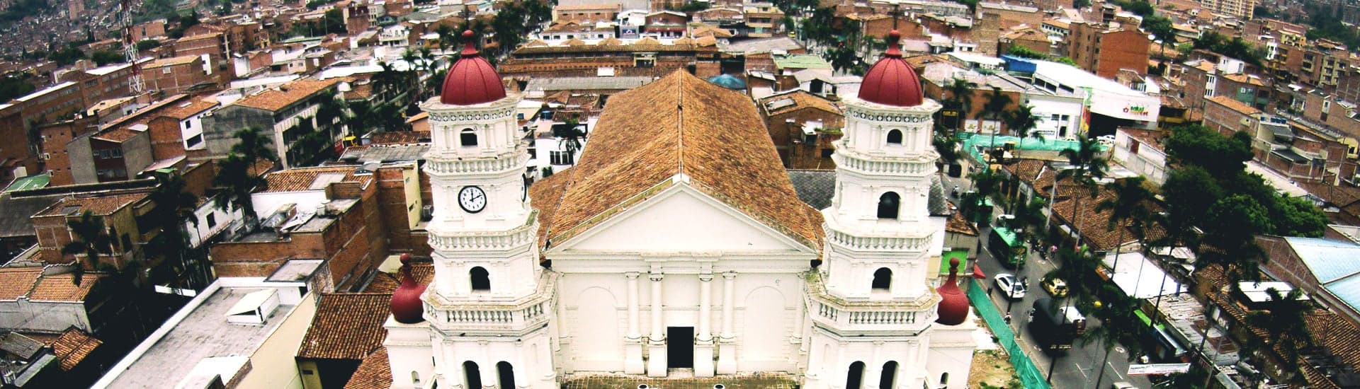 Envigado