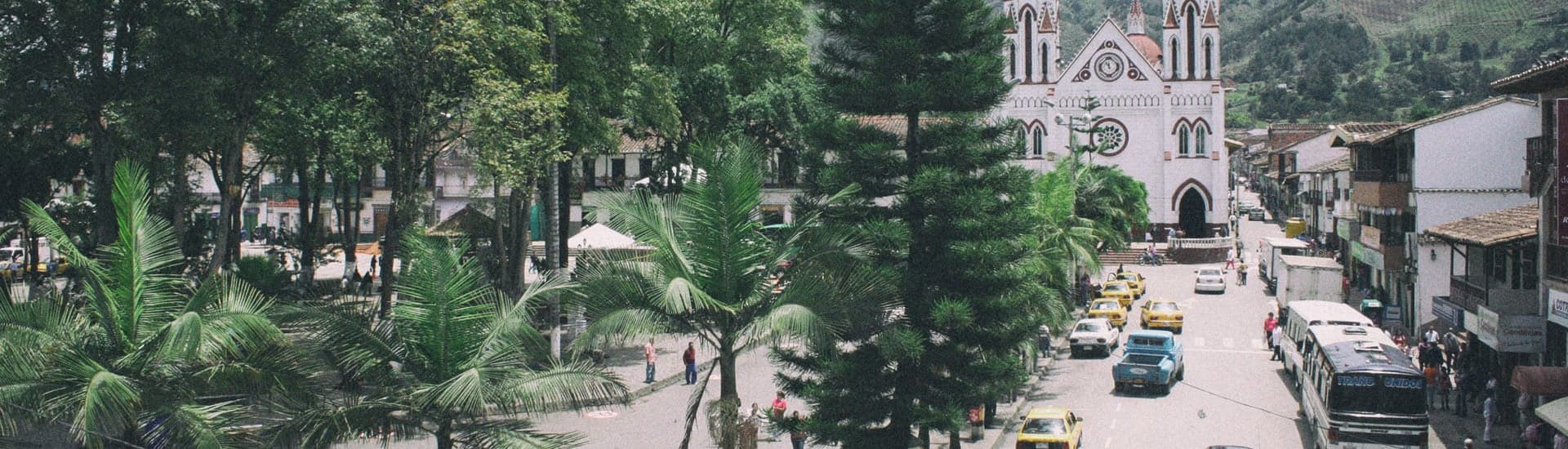 La Ceja