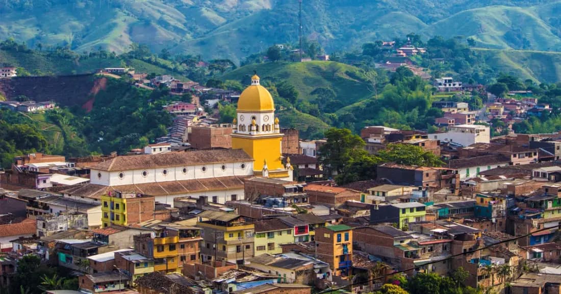 San Rafael