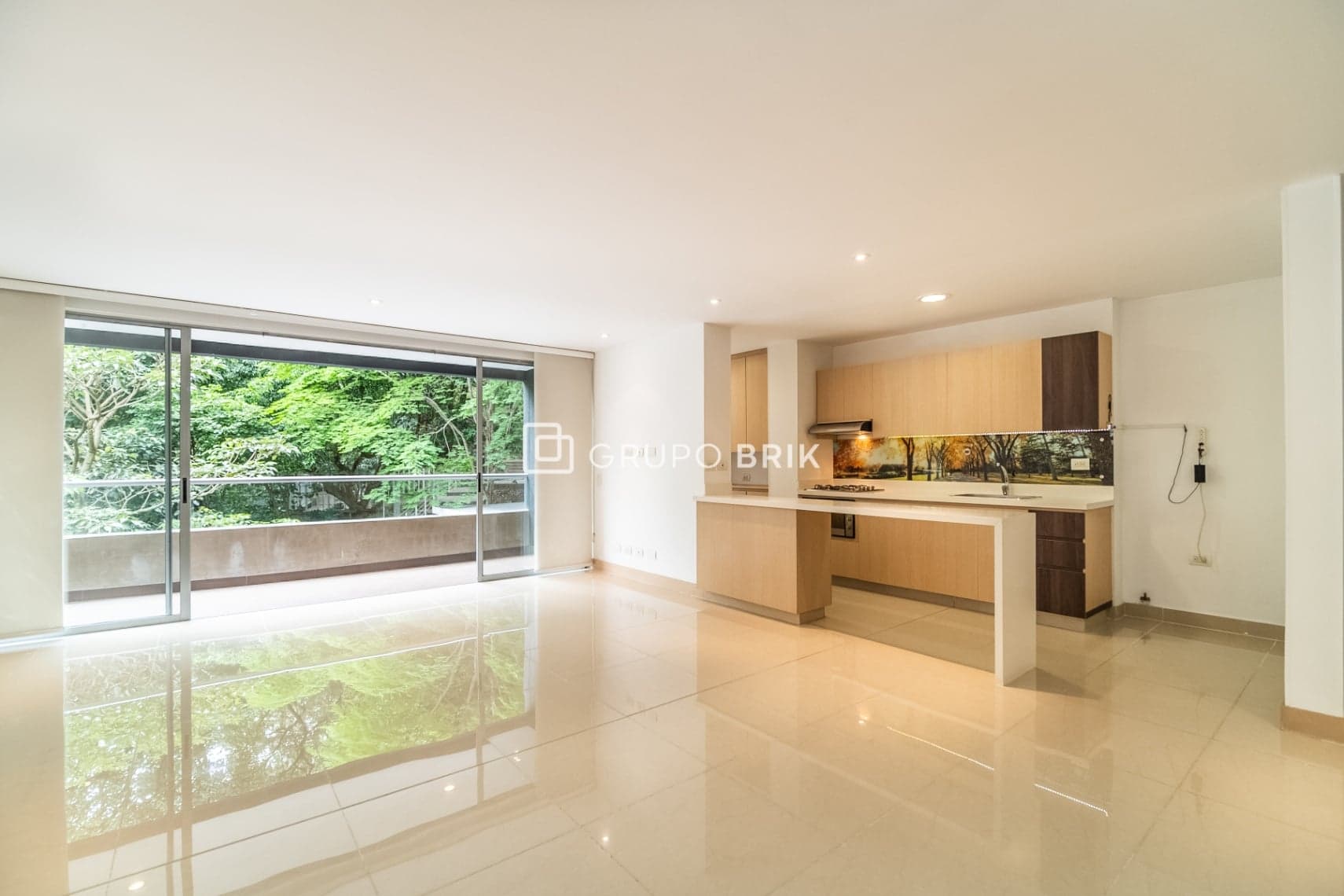 Apartamento Castropol 3245 - 1