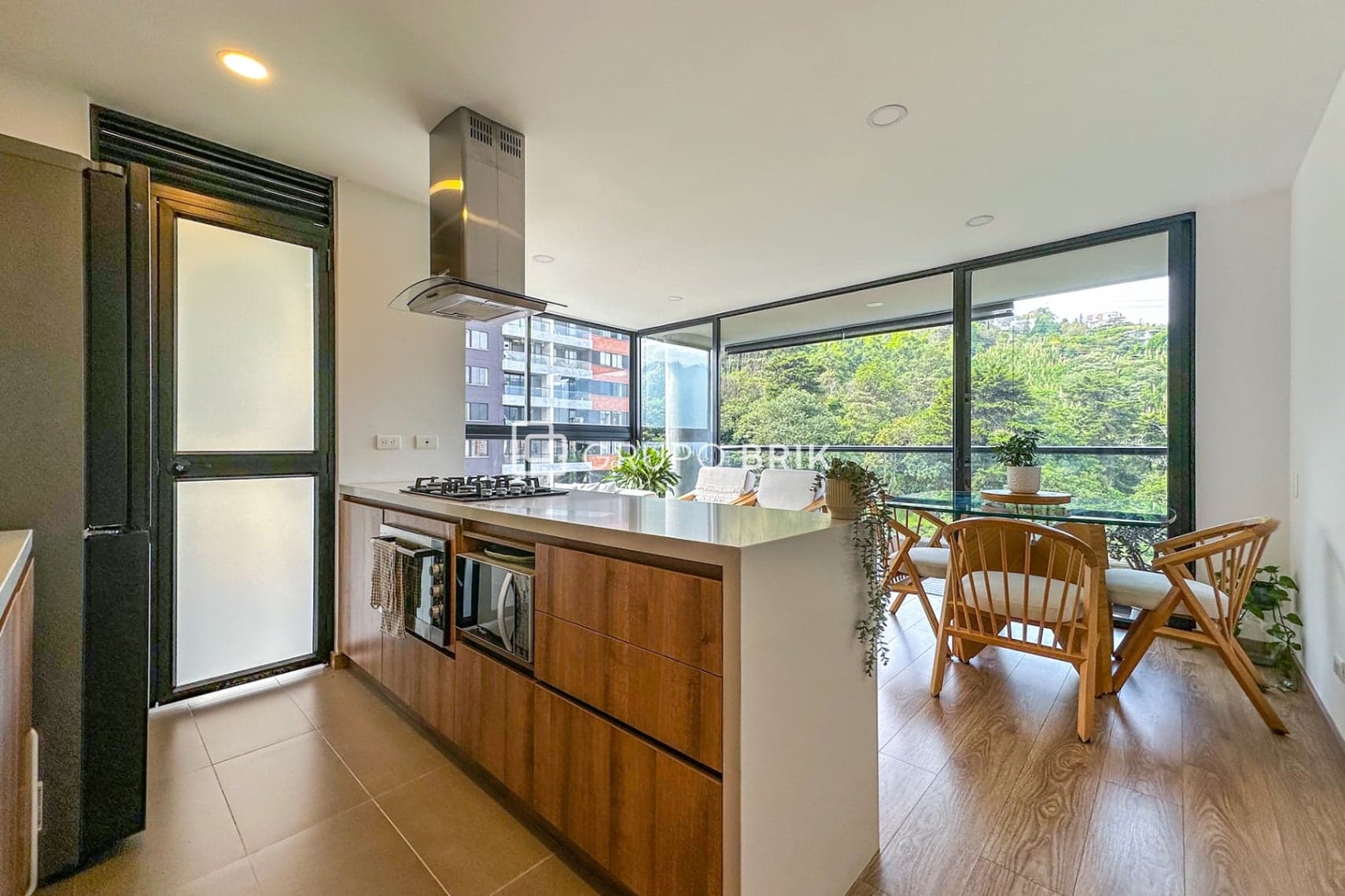 Apartamento Trianon 3253 - 1