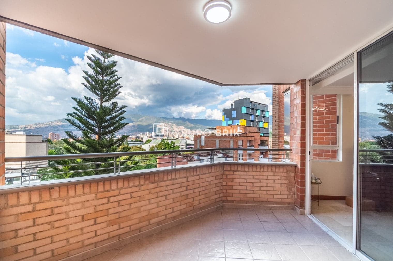 Apartamento Laureles 3157 - 1